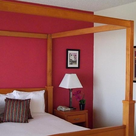 Palos Verdes Inn 레돈도 비치 객실 사진