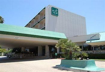 Palos Verdes Inn 레돈도 비치 외부 사진