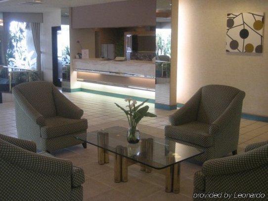 Palos Verdes Inn 레돈도 비치 내부 사진