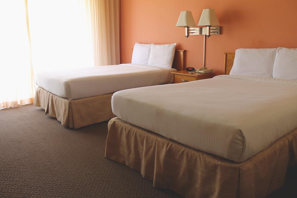 Palos Verdes Inn 레돈도 비치 객실 사진