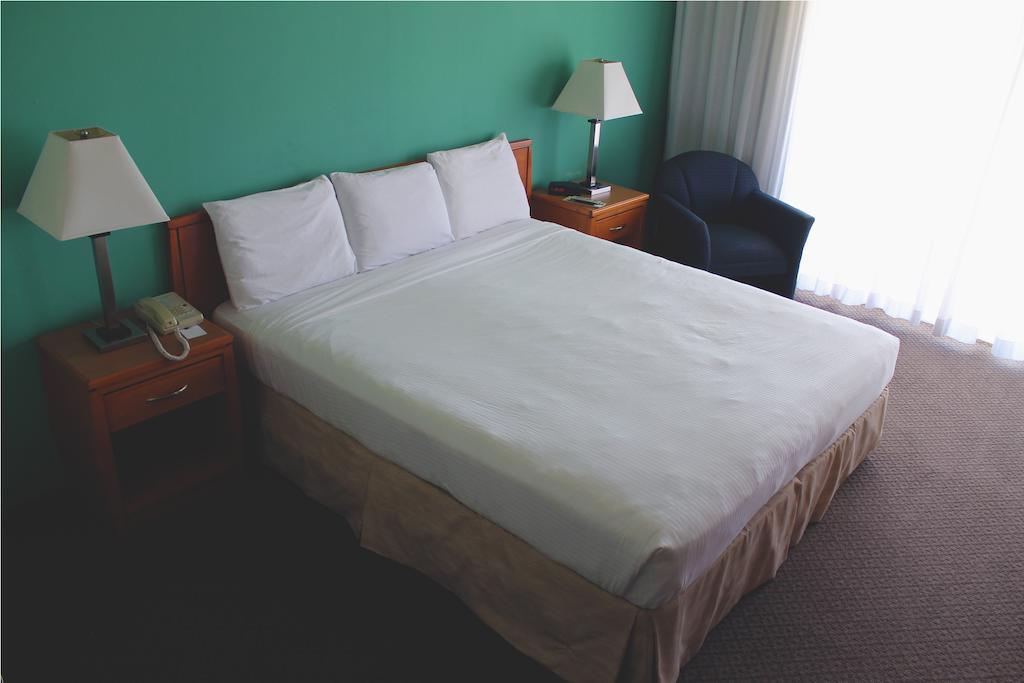 Palos Verdes Inn 레돈도 비치 객실 사진
