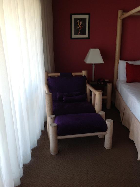 Palos Verdes Inn 레돈도 비치 객실 사진