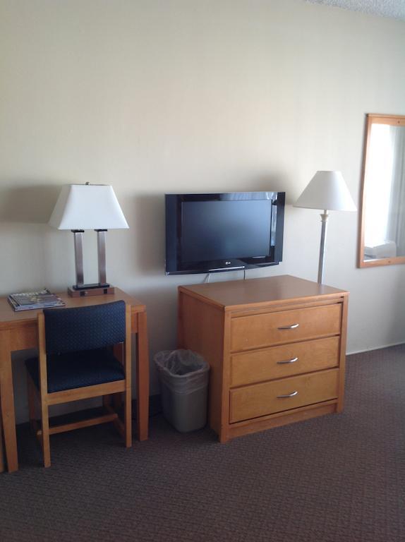 Palos Verdes Inn 레돈도 비치 객실 사진