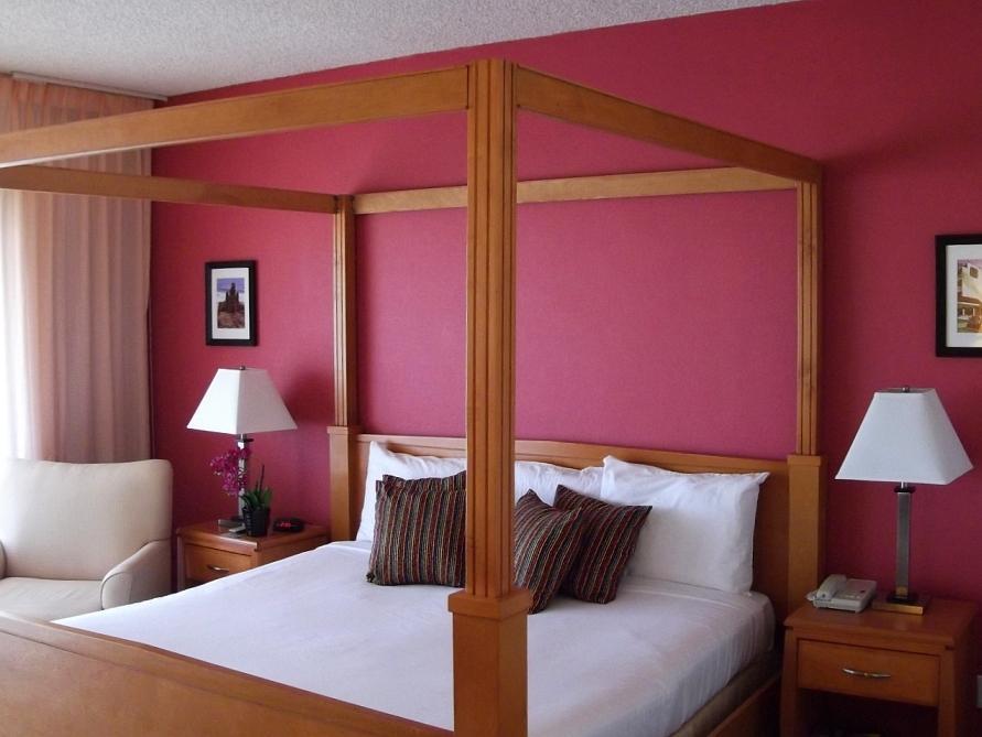 Palos Verdes Inn 레돈도 비치 외부 사진