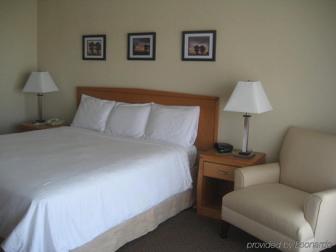 Palos Verdes Inn 레돈도 비치 객실 사진
