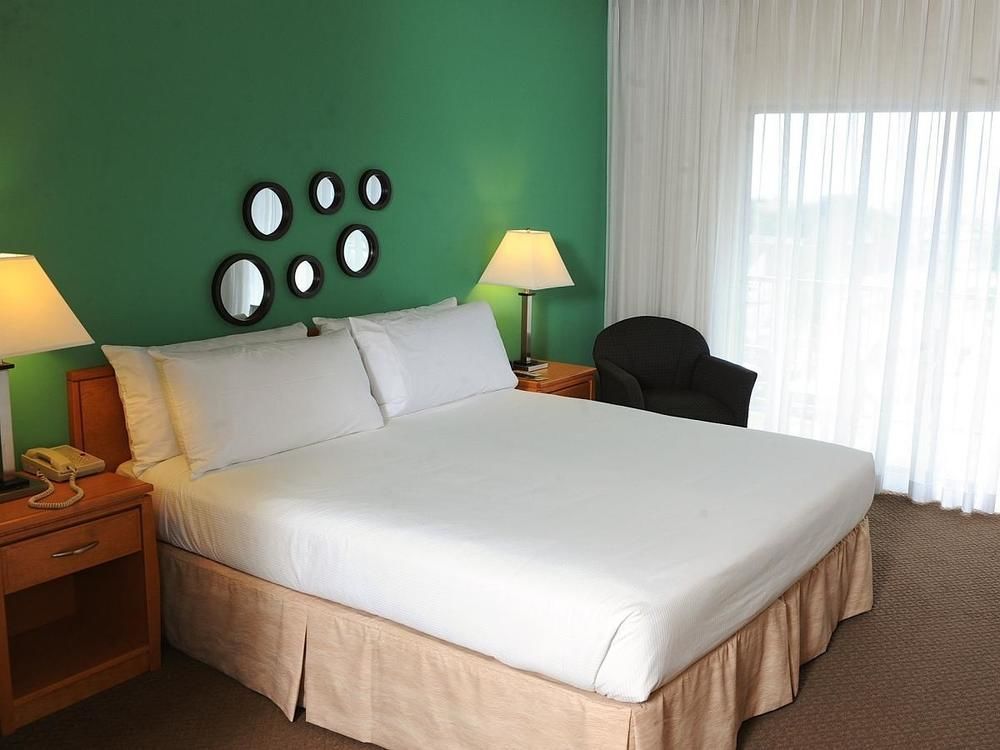 Palos Verdes Inn 레돈도 비치 외부 사진