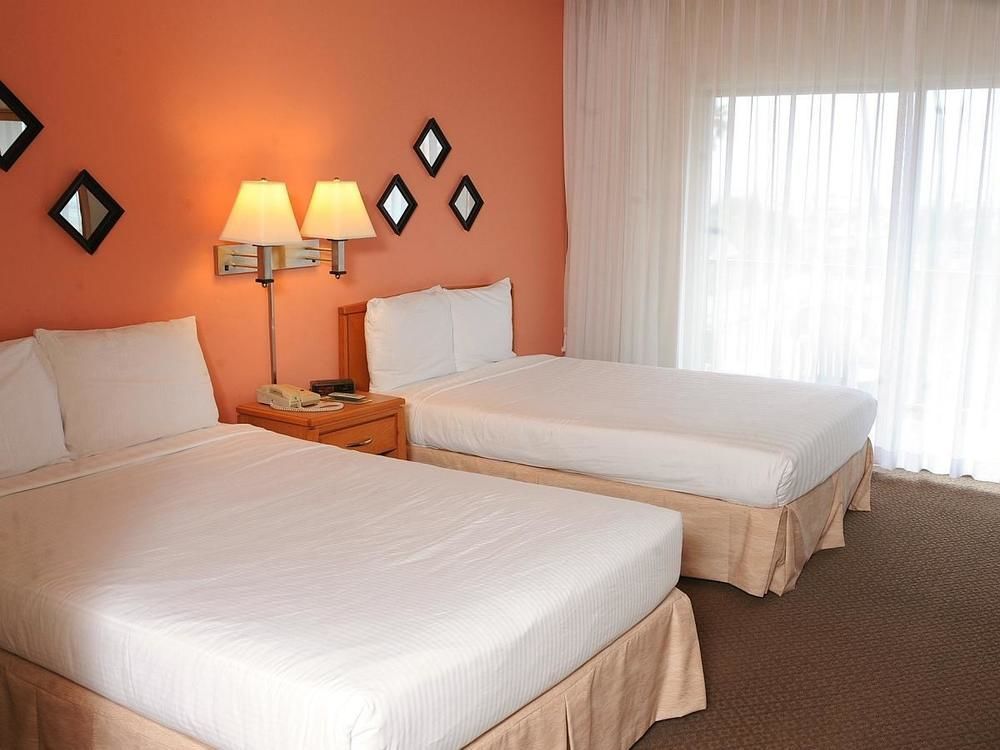 Palos Verdes Inn 레돈도 비치 외부 사진