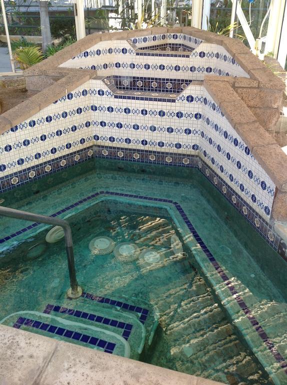 Palos Verdes Inn 레돈도 비치 외부 사진
