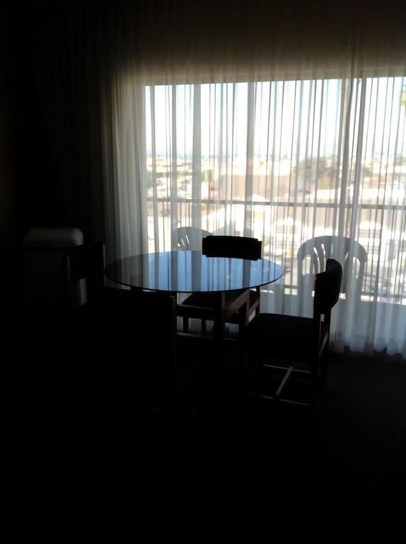 Palos Verdes Inn 레돈도 비치 외부 사진