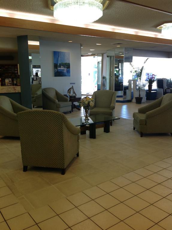 Palos Verdes Inn 레돈도 비치 외부 사진