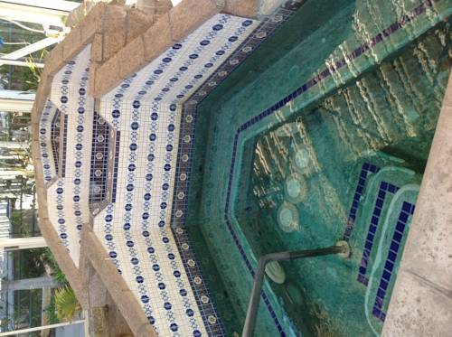 Palos Verdes Inn 레돈도 비치 외부 사진
