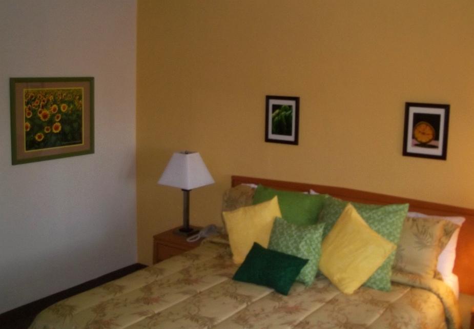 Palos Verdes Inn 레돈도 비치 외부 사진
